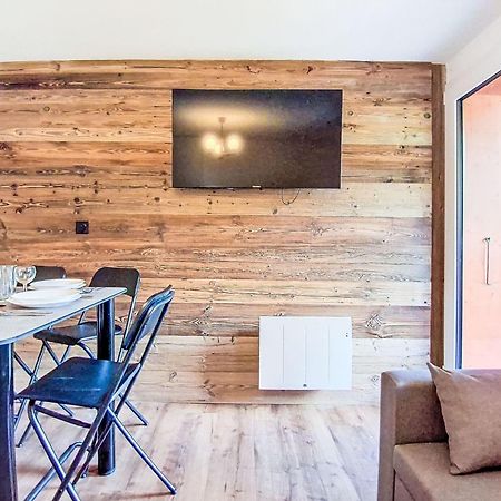 Apartment La Divaria - Le Lac-6 By Interhome Tignes Luaran gambar