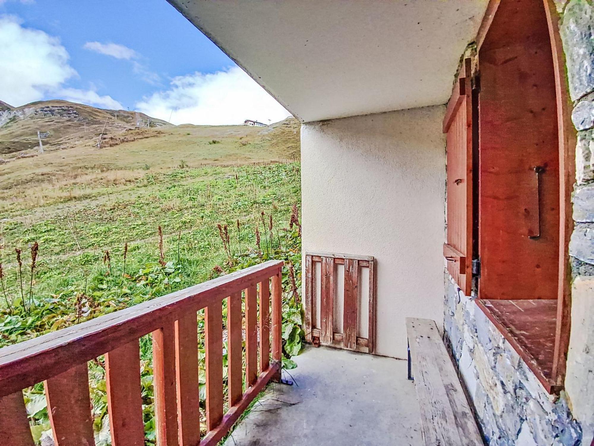 Apartment La Divaria - Le Lac-6 By Interhome Tignes Luaran gambar